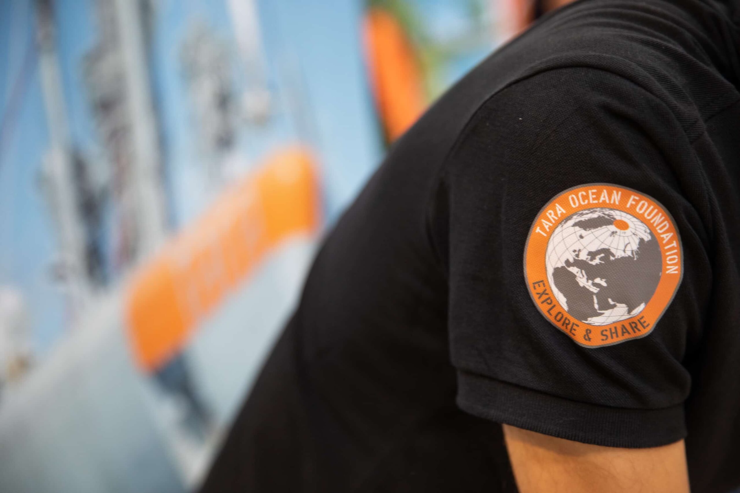 Missions Fondation Tara Océan