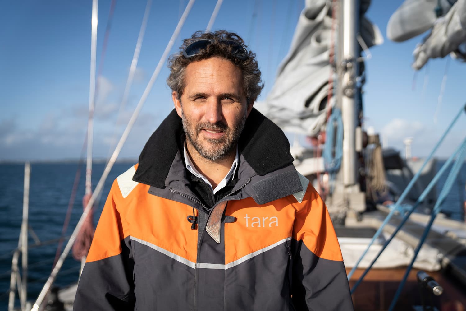 Romain troublé, Directeur général