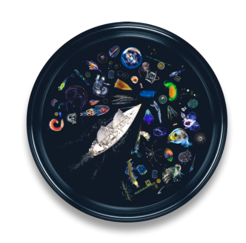 Tara mission Microbiomes