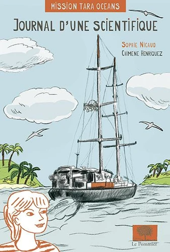 Journal d'une scientifique