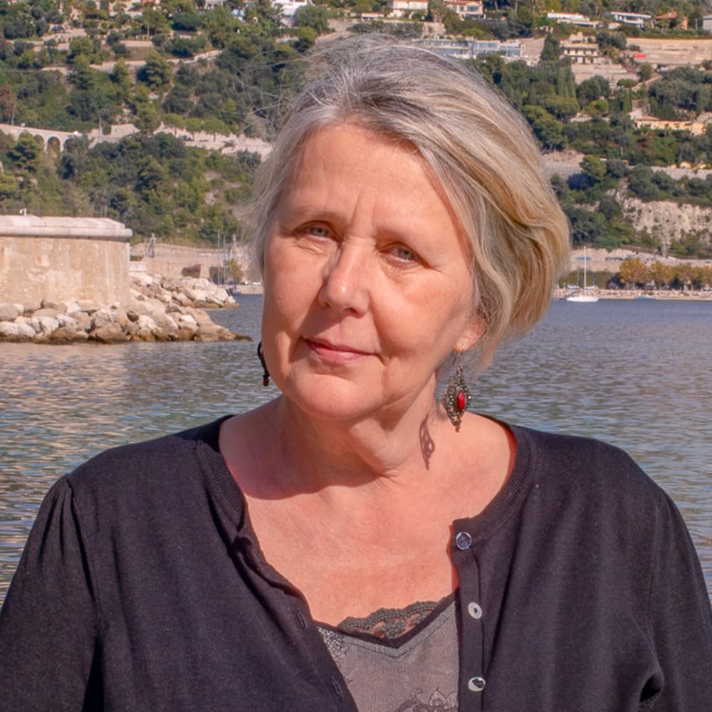 Maria luiza Pedrotti