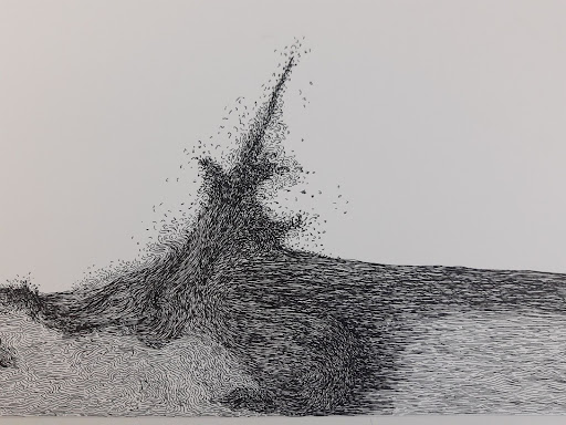 Œuvre de Edson Macalini