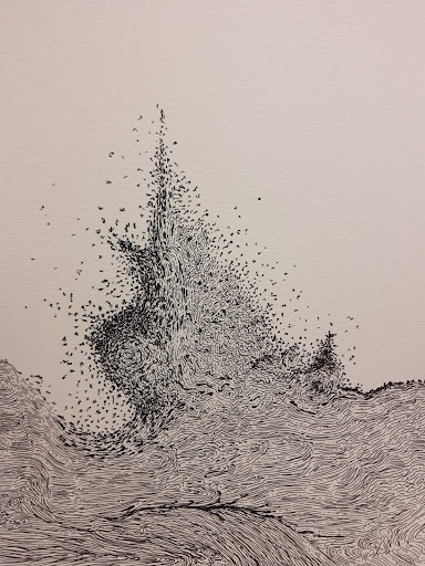 Œuvre de Edson Macalini