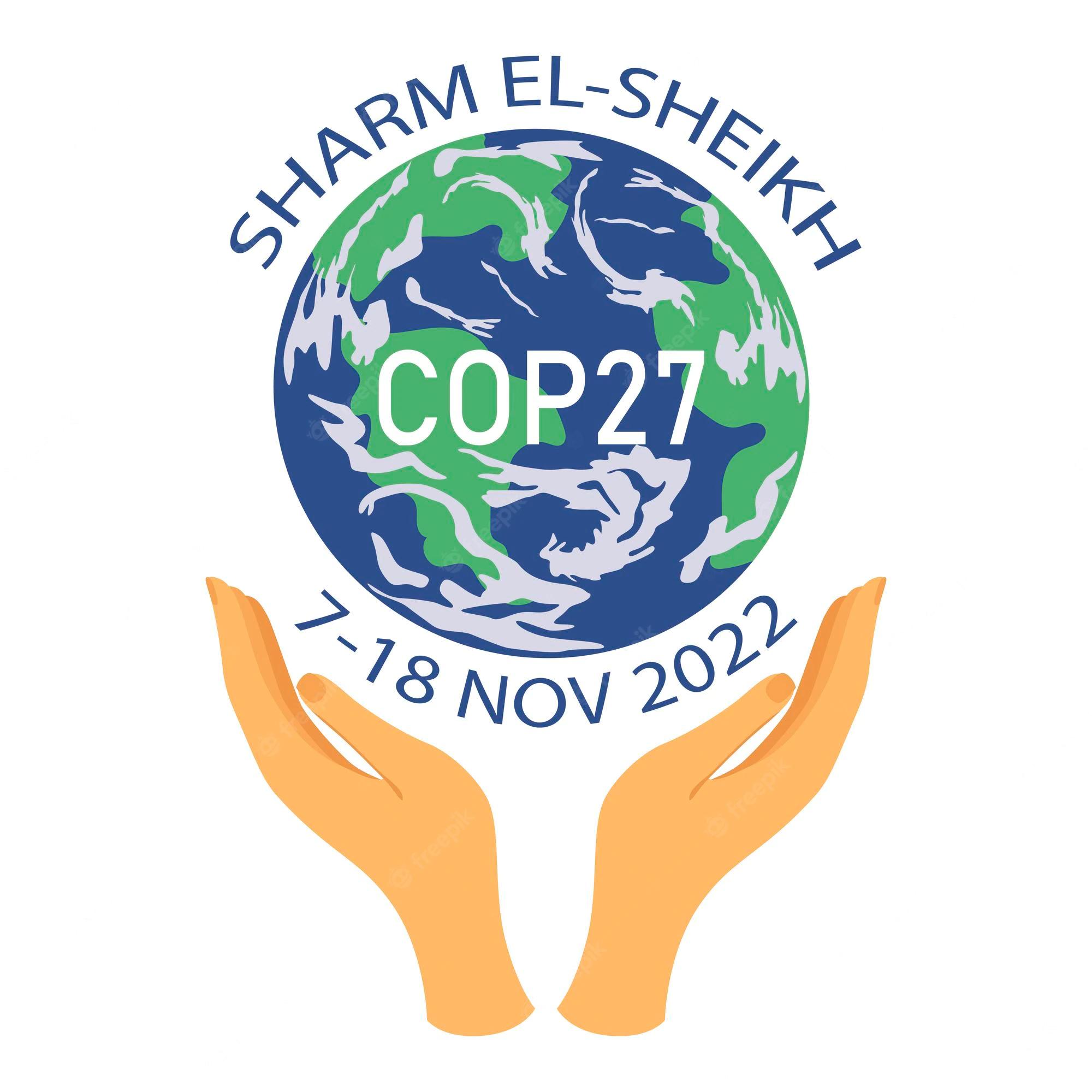COP27