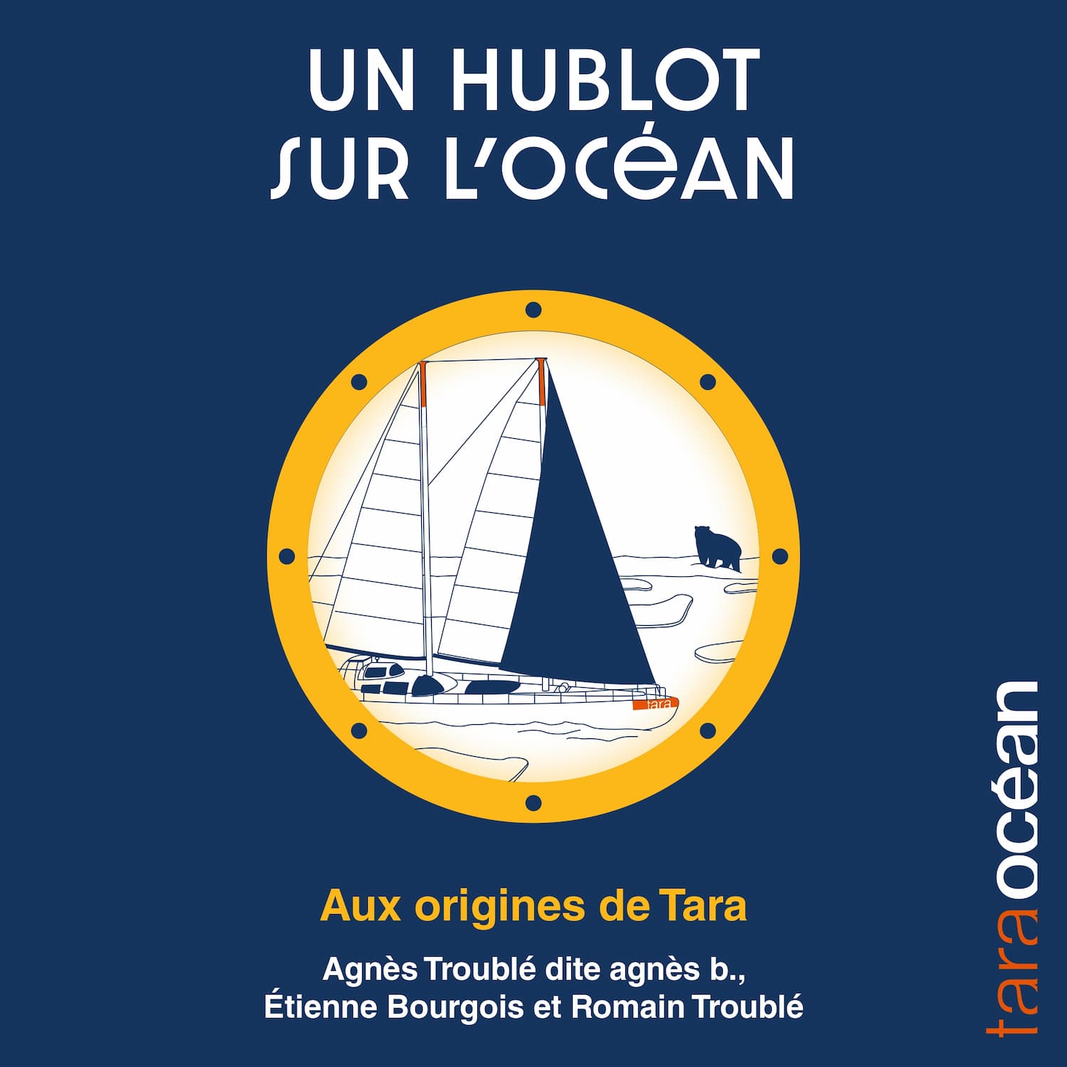 Saison 2 épisode 4 : Aux origines de Tara