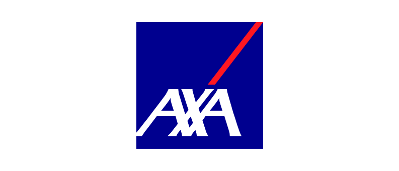 logo axa