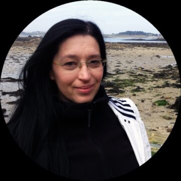 Robertina Šebjanič