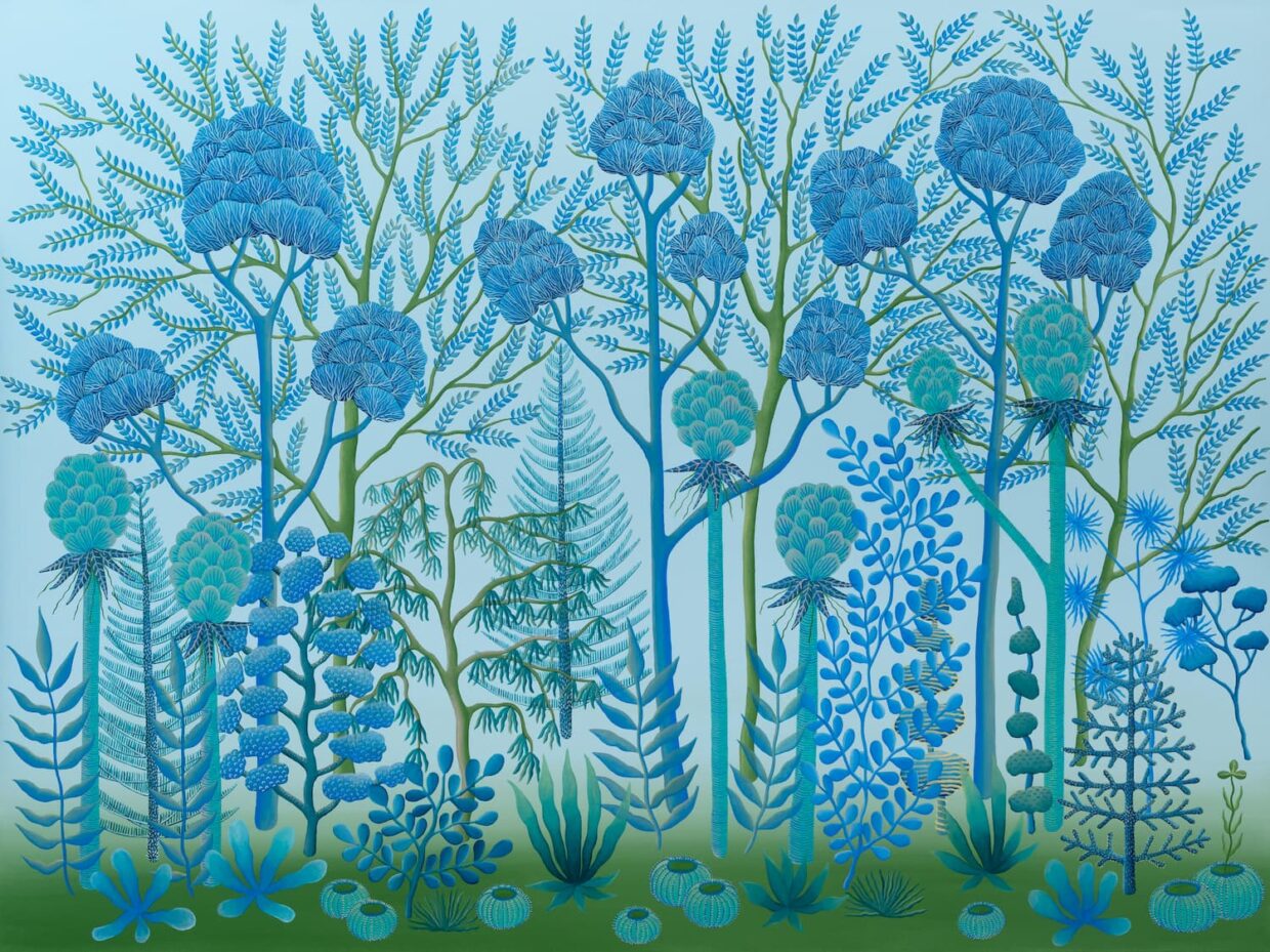 Botanicus Orchestra © Claire Nicolet