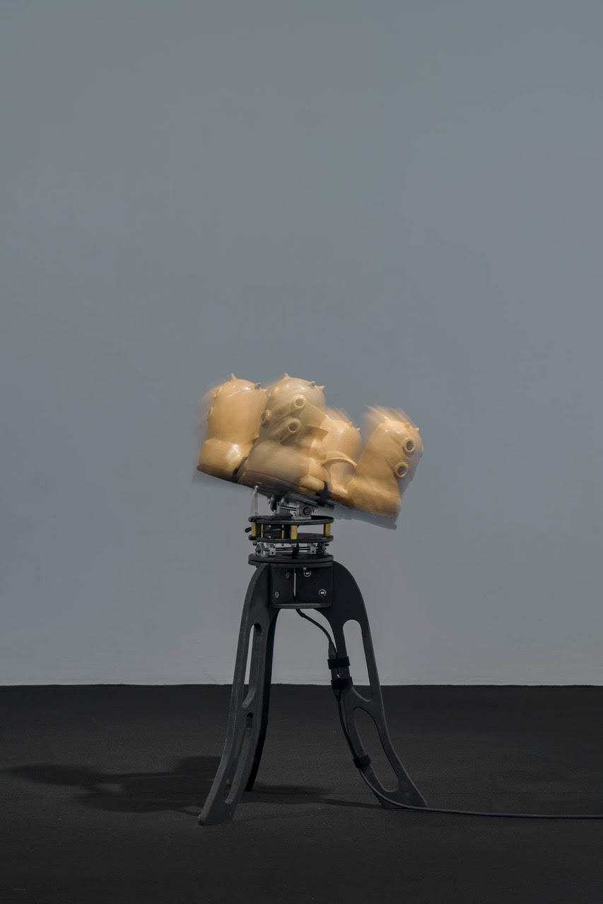 Pré projet Enrique Ramirez