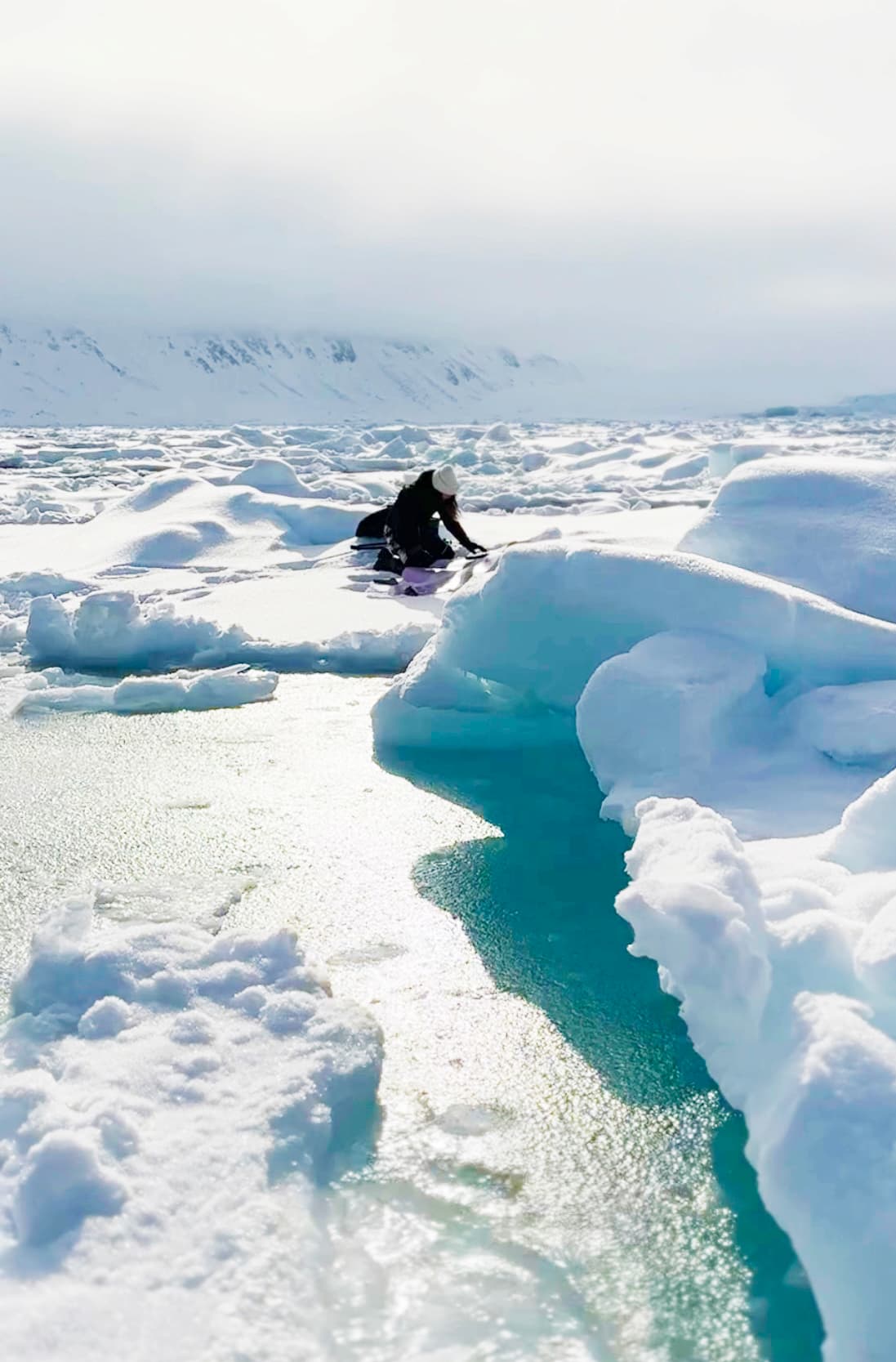 Art &amp; Science, l'émotion de la découverte