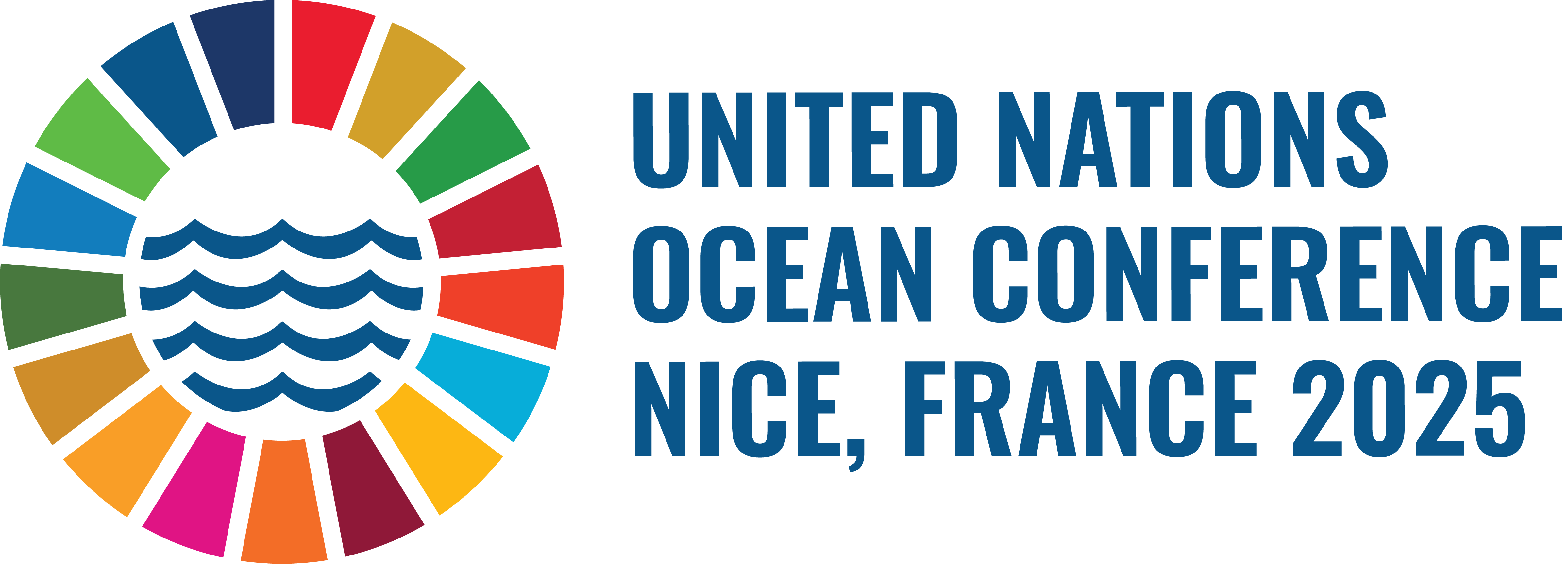 UNOC logo