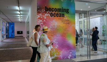 Exposition Villa Arson