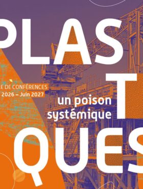 Pollution plastique : croiser les sciences pour éclairer l’action publique